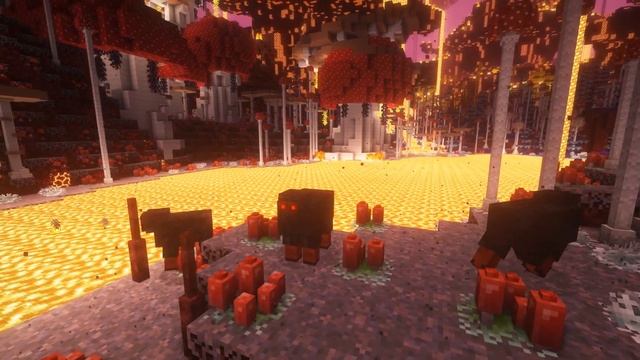Best Minecraft Mods That OVERHAUL The Nether!