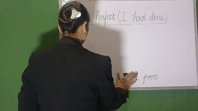 FRAME3(A): PAST PERFECT (I had done)|| Tenses|| Translation|| Just speak English|| English grammar. смотреть онлайн