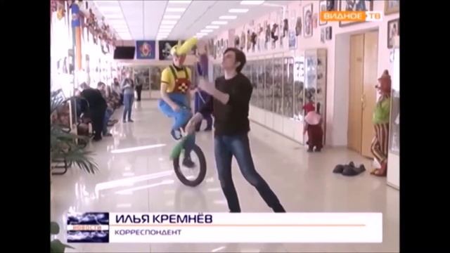 примеры работ перед камерой смотреть онлайн