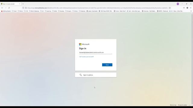 Oracle E-Business Suite (EBS) SSO and MFA with Microsoft Entra ID (Azure AD) and Datawiza смотреть онлайн