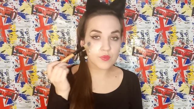 Как отбелить лицо в домашних условиях/// РЕЦЕПТ МАСКИ смотреть онлайн
