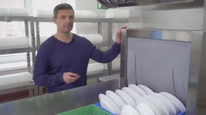 Тест-обзор посудомоечной машины Абат