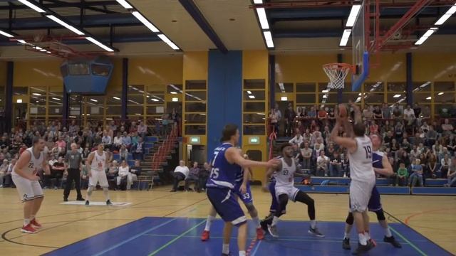 Highlights Hertener Löwen vs SV Hagen Haspe смотреть онлайн