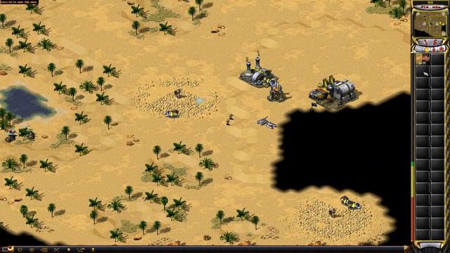 Auto-Mag Yuri Clone Rush смотреть онлайн