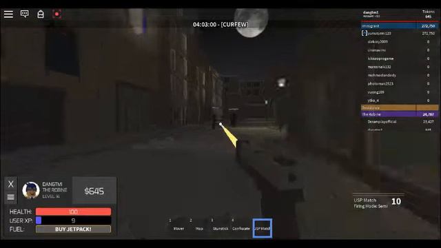 Downtown RP creepy pasta смотреть онлайн