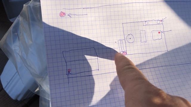 Нашли сокровища на участке. Как отвлечь детей и готовить НГ стол спокойно смотреть онлайн