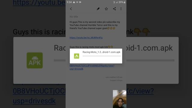Racing moto mod unlimited points смотреть онлайн