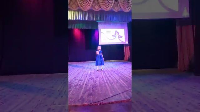 Волшебный цветок. Исполняет Нина Ходарина смотреть онлайн