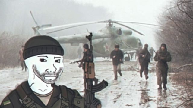 Chechen song La ilaha illallah смотреть онлайн