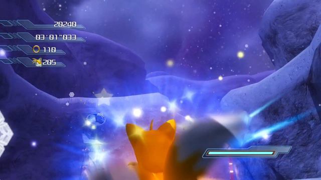 Project 06 - Sonic - White Acropolis (S Rank) смотреть онлайн