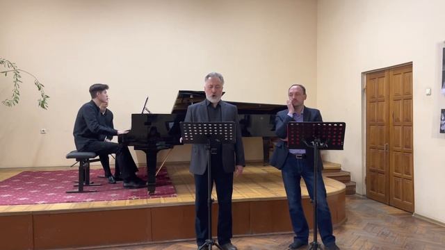 Жорж Бизе, опера «Кармен». Действие III и IV смотреть онлайн