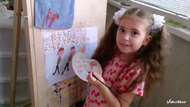 Домашнее задание из художественной школы рисунок,, Фигурное катание,, смотреть онлайн