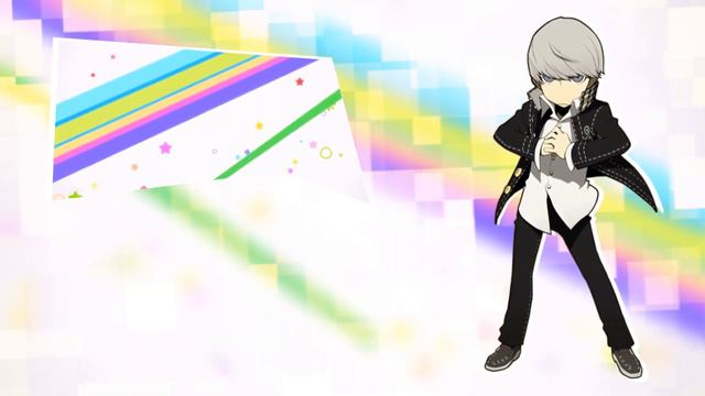Persona Q: Shadow of the Labyrinth / Maze of Life (Nika Lenina RUS RMX Version) смотреть онлайн