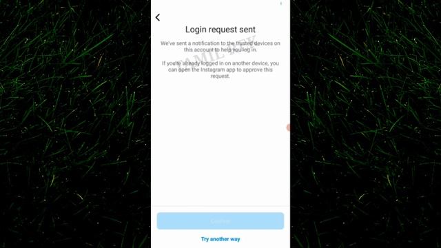 Instagram Login Request Sent Problem | TAMIL REK смотреть онлайн