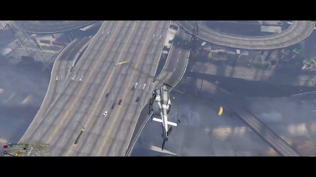 [GTA 5] | GTR RACING EVENT | Monopoly City смотреть онлайн