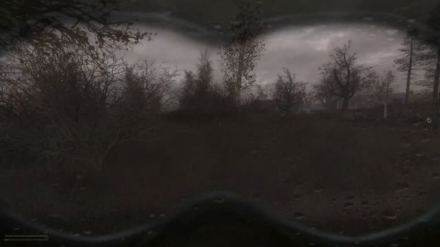 S.T.A.L.K.E.R.: Call of Pripyat (PC) - Misery Mod 2.2 - Let's Play - Episode 31 смотреть онлайн