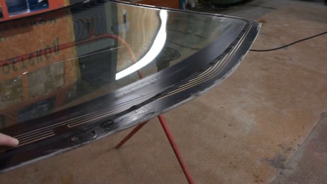 Какое выбрать лобовое стекло Автостудия quot Аванг смотреть онлайн