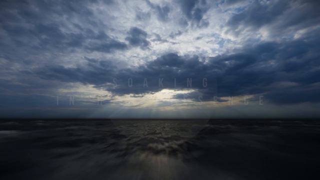 Diving Into The Presence | Instrumental Worship | Soaking In His Presence