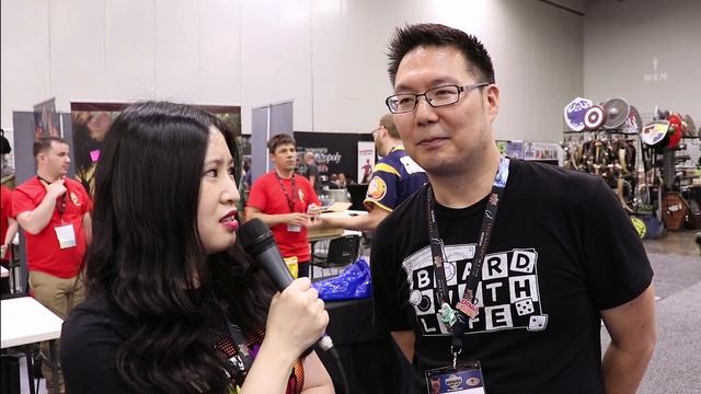 Century Spice Road Strategy Tips with Emerson Matsuuchi смотреть онлайн