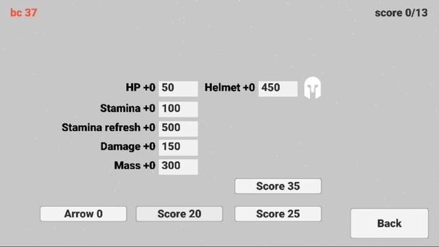 Обзор игры: Stickman Archers: Кровавое буйство. смотреть онлайн