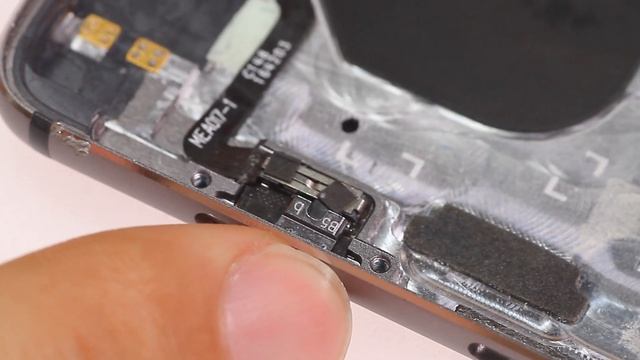 OnePlus 3/3T Side Keys Repair Guide