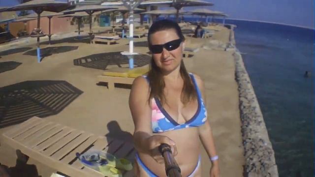 Zahabia Hotel & Beach Resort январь 2020 Hurghada Egypt