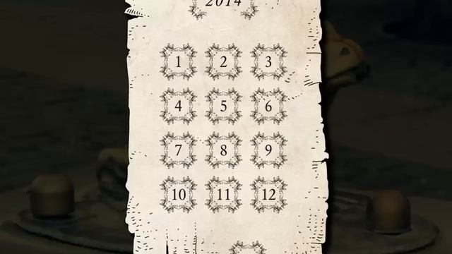 Where is 2015? Walkthrough смотреть онлайн