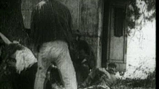 Le Vagabond ( Charlie Chaplin ) - 1916 смотреть онлайн