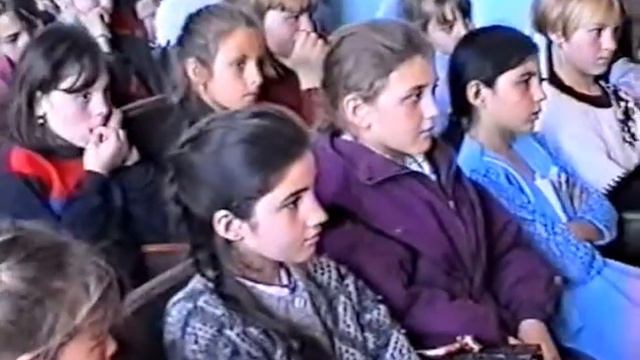 D. Scarlatti. Sonata in G Major / Д. Скарлатти. Соната G-Dur смотреть онлайн