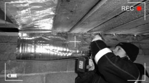 Подшивка чернового потолка/двойная работа зря /отражающая пароизоляция