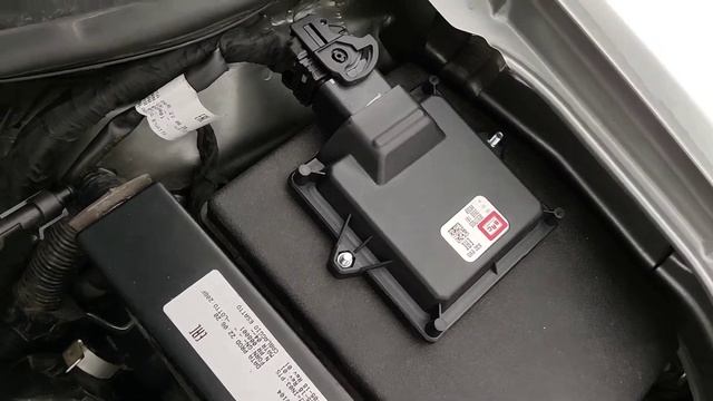 Toyota Auris II ValveMatic montaz BRC w 1.6 132kM od ARG Auto Gaz Łódź смотреть онлайн