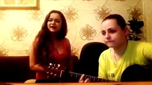 Андрей Леницкий - Разные (cover "WместЕ") смотреть онлайн