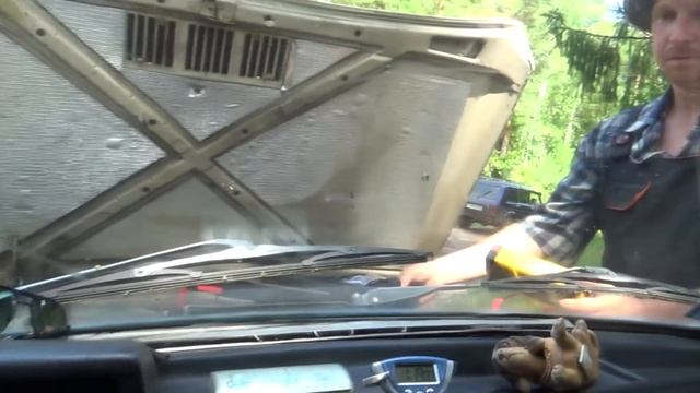 Поиск чермета в лесу смотреть онлайн