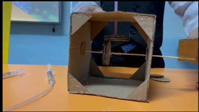 МБДОУ "ЦРР-детский сад им. Д. Г. Готовцевой".Исследовательская работа "Динопарк" Аммосов Денис, 6ле смотреть онлайн