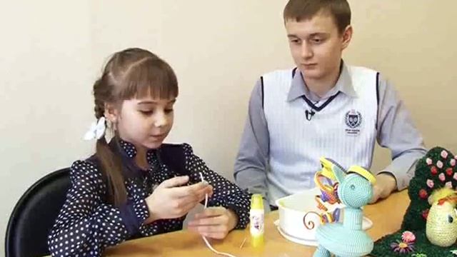 1)Что такое Квиллинг? 2)Поиск талантов на «Минуте Славы»., выпуск №4, 2014 год, часть1 смотреть онлайн