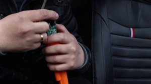 Улучшение пинпоинтера GP/ Китайский пин. Прислали хлам,решение простое.Недорогой