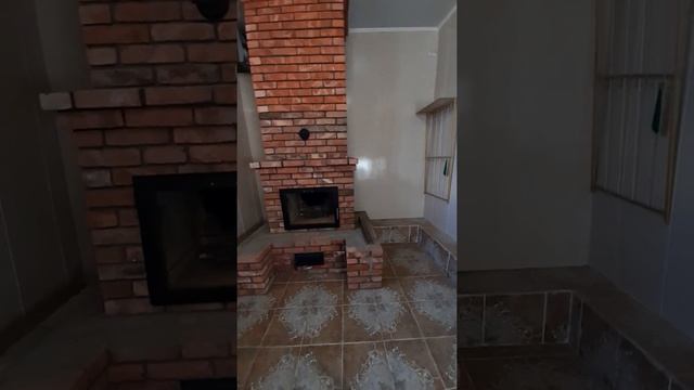 КАМИН АСТРАХАНЬ! Работа завершена!89275595083 #каминыастрахань #печьастрахань #барбекюастрахань смотреть онлайн