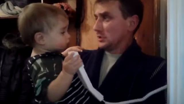 Детский лепет)) смотреть онлайн