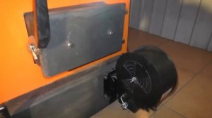 Секреты работы и подключения твердотопливного котла Энергия ТТ от производителя