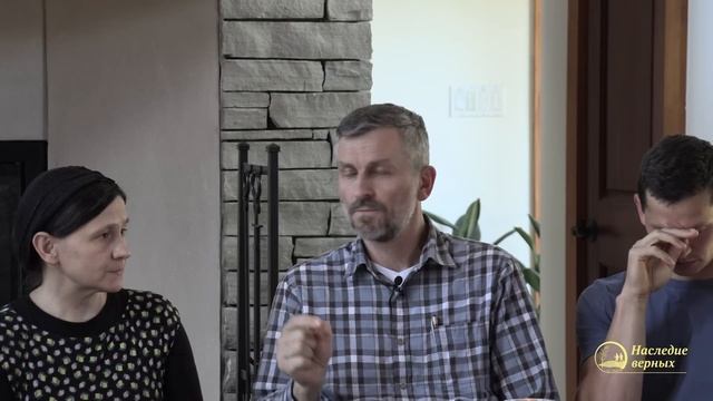 Взаимоотношения в семье. Дружба отца с детьми возможна? смотреть онлайн