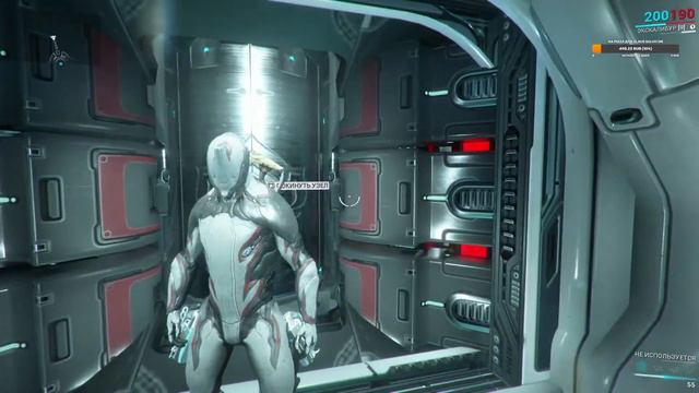 WARFRAME Давным давно,,,в далекой галактике ! смотреть онлайн