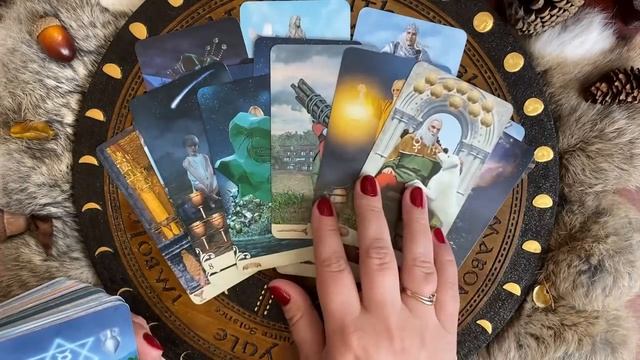 ЧТО ПЛОХОЕ НАВСЕГДА УЙДЁТ ИЗ ВАШЕЙ ЖИЗНИ? НЕГАТИВ ОСТАНЕТСЯ В ПРОШЛОМ! смотреть онлайн