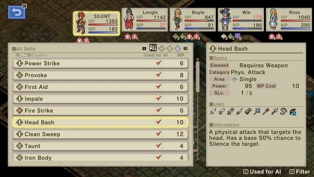 RPG Blacksmith of the Sand Kingdom. Прохождение на русском #36 смотреть онлайн