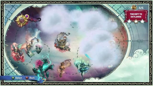 Skylanders Superchargers - How to Make Money Fast 1080P HD смотреть онлайн