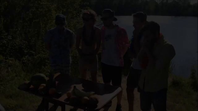 THE FRUIT SALAD (COMBO) - Lazy Low Card смотреть онлайн