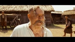 Тарас Бульба встречает сыновей