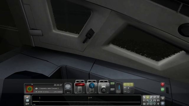 Train Simulator 2015 #2 (Сапсан!)