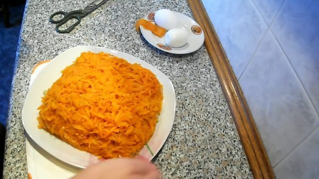 САЛАТ РОМАШКА | Irina Belaja смотреть онлайн