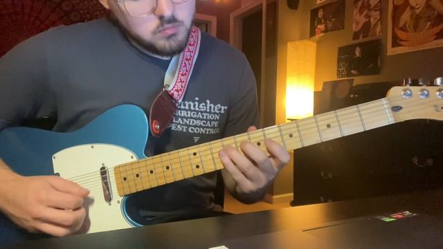 Glory- Snail Mail Tutorial смотреть онлайн