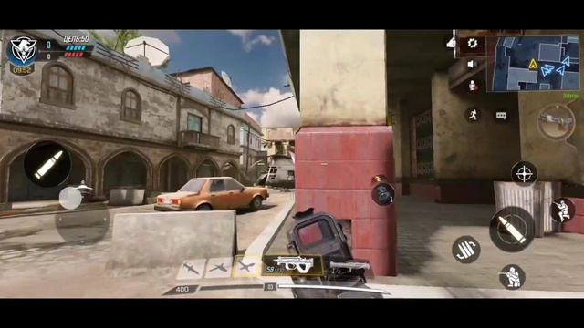 Бомбим рандом гранатомётом в линии фронта call of duty mobile смотреть онлайн
